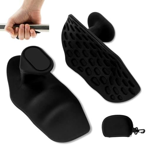 Non-Slip Lifting Hand Grip Pads