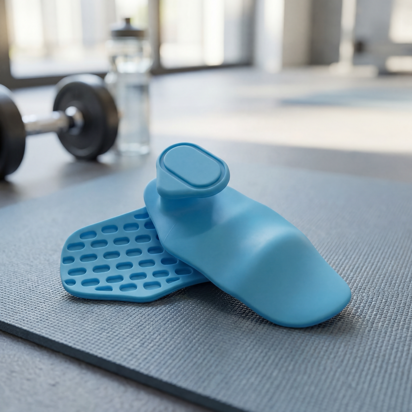 Non-Slip Lifting Hand Grip Pads