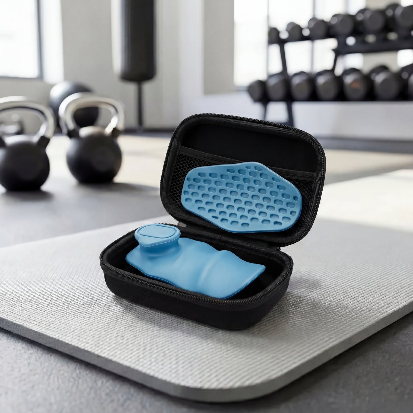 Non-Slip Lifting Hand Grip Pads