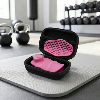 Non-Slip Lifting Hand Grip Pads