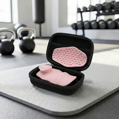 Non-Slip Lifting Hand Grip Pads