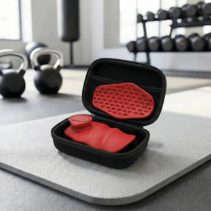 Non-Slip Lifting Hand Grip Pads