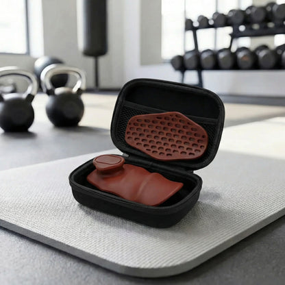 Non-Slip Lifting Hand Grip Pads