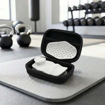 Non-Slip Lifting Hand Grip Pads