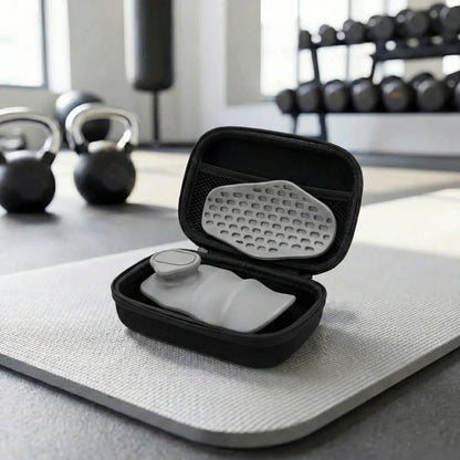 Non-Slip Lifting Hand Grip Pads