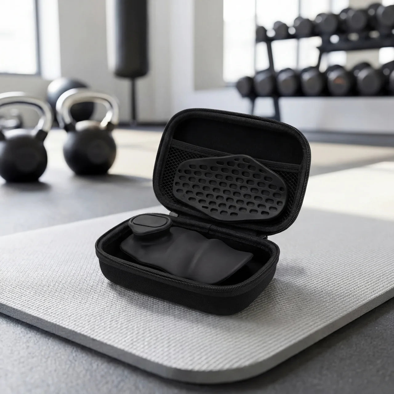 Non-Slip Lifting Hand Grip Pads